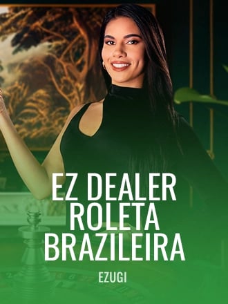 EZ Dealer Roleta Brazileira